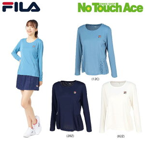 yBLACK FRIDAY|Cgő20{!!zFILA tB OX[uVc ejXEFA fB[X (EL0206) 25FW