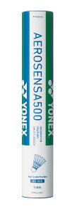 YONEX lbNX oh~gVg tFU[ AEROSENSA500 GAZT500 AS-500 Kp K