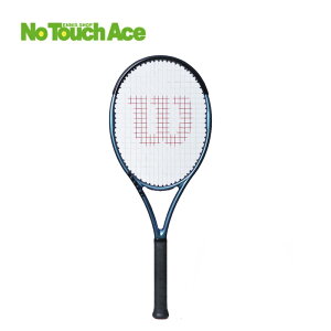 yBLACK FRIDAY|Cgő20{!!zyt[̂݁zWilson EB\ dejXPbg ULTRATOUR100CV EgcA[100CVV4.0 (WR117111)