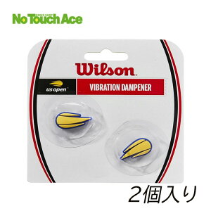 Wilson EB\ut[_vi[ USI[v ObY US OPEN FLAME DAMPERv ejX U~ (2) ejXANZT[ (WR8405501001) 22H~