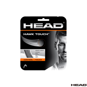 Head  ヘッド　HAWK  ロール　ガット　 200m  新品未開封✨ ヘッド ホーク(1.20mm/1.25mm/1.30mm)200Mロール 281113 硬式