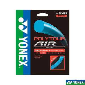 YONEX lbNX uPOLY TOUR Air |cA[GA[vPTGA dejXXgO Kbg XJCu[