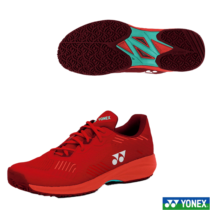 楽天市場】YONEX ヨネックス 「パワークッションソニケージMGC