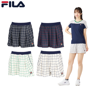 FILA tB V[gpc ejXEFA fB[X (EL0034) 25SS