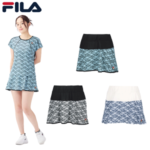 yBLACK FRIDAY|Cgő20{!!zFILA tB fB[XejXEFA XR[g (EL0065) 25SS