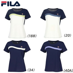 FILA tB Q[Vc ejXEFA fB[X (VL2929) 24FW