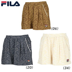 FILA tB V[gpc ejXEFA fB[X (VL2965) 24FW