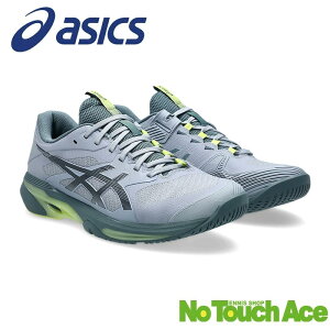 �y7/19 20:00�`�S�i�|�C���g5�{���z�y�ŒZ�����o�ׁzASICS �A�V�b�N�X�uSOLUTION SPEED FF 4 �\�����[�V�����X�s�[�hFF�v(1041A532) �O���[�u���[×�A�C�A���N���b�h (400) �����Y �d���e�j�X�V���[�Y �I��