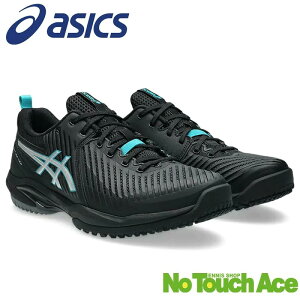 �y�ŒZ�����o�ׁz�������L���O���܁� ASICS �A�V�b�N�X PRESTIGE NEO OC �v���X�e�[�W�l�IOC WIDE 1043A029 �u���b�N×�s���A�V�����o�[ (001) �����Y ���f�B�[�X �d���e�j�X�V���[�Y �I���j�N���C�p ��