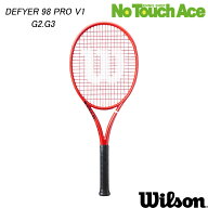 【7/19 20:00〜全品ポイント5倍☆】【最短当日出荷】【フレームのみ】ウイルソン Wilson 硬式テニスラケ…