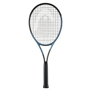 【ポイント5倍】【フレームのみ】HEADヘッド 硬式テニスラケット「GRAVITYMP2025グラビティエムピー2025」(231125) 25SS