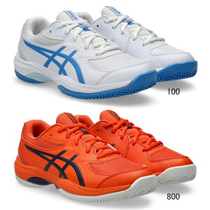 ASICS AVbNX uGEL-GAME 9 GS CLAY/OC QQ[ 9 GS CLAY/OCv(1044A082) (800) (100) dejXV[Y 25SS