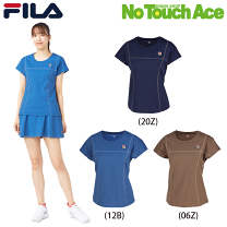 FILA - ぶっちゃん フィラテニスウエア 2点 ウェア,タイプ別 | テニスジャパン本店
