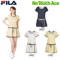 楽天市場】fila フィラ テニス ワンピースの通販