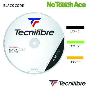 yBLACK FRIDAY|Cgő20{!!zTecnifibre eNjt@Co[ BLACK CODE ubNR[h 1.24 [ ejXXgO |GXe Xs\ _炩 z[h ZҌ ] {[R