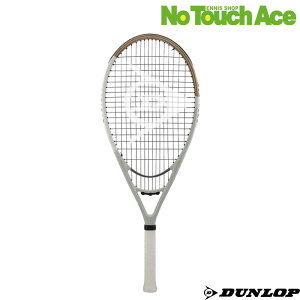 �y�����Ԓ��ő�|�C���g49�{���z�y�t���[���̂݁z DUNLOP �_�����b�v �d���e�j�X���P�b�gLX1000 (DS22408) 24FW