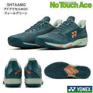�y�|�C���g5�{�z�\�� YONEX ���l�b�N�X �u�p���[�N�b�V�����A�h�A�N�Z��MGC�v(SHTAAMG) �e�B�[���O���[�� �d���e�j�X�V���[�Y