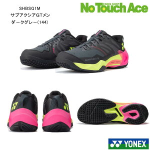 �y�|�C���g5�{�z�y�V���i�\��z �������L���O���܁� YONEX ���l�b�N�X �o�h�~���g���V���[�Y �T�u�A�N�V�AGT���� SHBSG1M �o�h�~���g�� �_�|�N�O���|(144) 2�����{�����\��