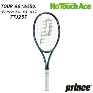 �y�|�C���g10�{�z�y�ŒZ�����o�ׁz�y�t���[���̂݁zprince �v�����X �e�j�X���P�b�g �d���e�j�X���P�b�g TOUR 98 �c�A�[ 98 7TJ257 2025�N���f��