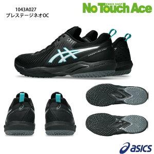 �y�|�C���g5�{�zASICS �A�V�b�N�X�uPRESTIGE NEO OC �v���X�e�[�W�l�IOC�v(1043A027) �u���b�N×�s���A�V�����o�[ (001) �����Y ���f�B�[�X �d���e�j�X�V���[�Y �I���j�N���C�R�[�g�p 26SS