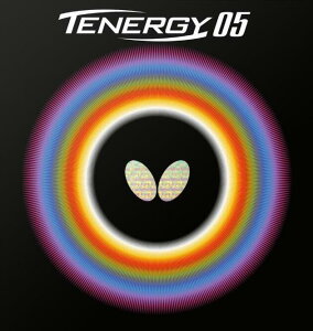 �y�ŒZ�����o�ׁz�������L���O���܁�Butterfly �o�^�t���C TENERGY �e�i�W�[05 �싅���o�[ ���\�t�g �e���V���� (05800)