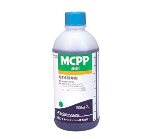 MCPPt 500ml