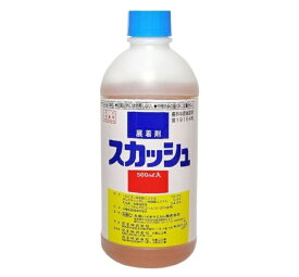 エントリーでポイント10倍！！スカッシュ500ml