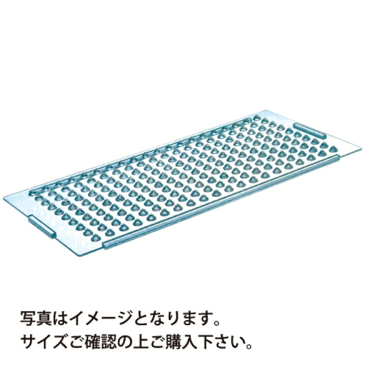 楽天市場】アクリルプレス（播種穴開け器具） AT-128 128穴用 タキイ根 