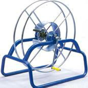 スミレイン用巻取機2型 ( 水やり 水撒き 農機具 巻き取り機 灌水チューブ 散水チューブ チューブ 潅水 散水チューブ 潅水チューブ 散水用品 農業資材 園芸用品 農業用 園芸 ガーデニング 用