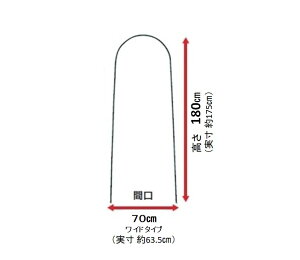 ZLXC ؉A[`x a16mm Ԍ70cm 175cm ܂Ƃ߂10{ ( {_ƃVXe ϐ _ | ƒ ؉  J悯 lbg ͔| 悯 x |ǒ|  )