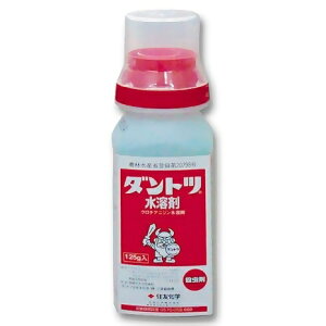 ダントツ 殺虫剤 園芸の人気商品 通販 価格比較 価格 Com