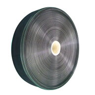 3/11までエントリーでお得！ポイント5倍！！　セフティ灌水チューブ 厚0.12mm 幅5cm 長200m ピッチ15cm …