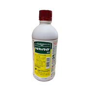 トレファノサイド乳剤 500ml除草剤 ( トレファノサイドにゅうざい )