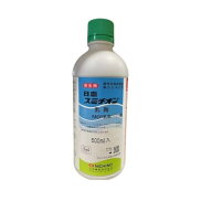 スミチオン乳剤 500ml カメムシ対策 殺虫剤 (ガーデニング用品 ガーデン用品 家庭園芸 薬剤 虫対策 カメ…