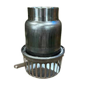 �t�[�h�o���u�X�e�����X��NFTP50mm