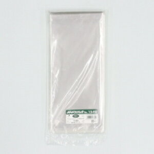 長もの野菜ボードンパック 厚さ0.025mm No.13-60 4穴 13cm×60cm 1000枚入り