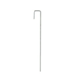 プール育苗枠 楽育用杭 径4mm 20cm 10本 ( 日本農業システム 農業 園芸 家庭 菜園 ガーデニング ハウス 畑 田 らいくようくい )