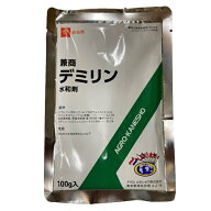 デミリン水和剤 100g 殺虫剤 (水和剤 ガーデニング用品 ガーデン用品 家庭園芸 薬剤 虫対策 園芸 ガーデ…