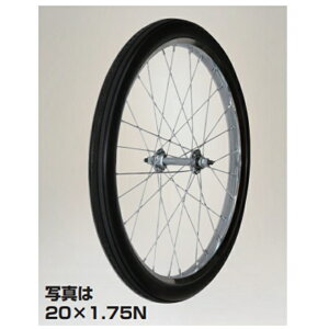 �G���g���[�Ń|�C���g7�{ �^�C�� TR 20X1.75N�i�m�[�p���N�^�C�� �X�|�[�N�z�C�[���j1��