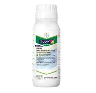 フリントフロアブル25　500ml