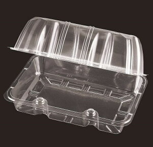 果実容器 横170×縦120×高さ78mm1200枚