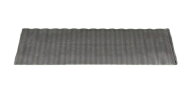 畦板波 長さ120cm×厚さ3.5mm×幅30cm ( あぜいたなみ )