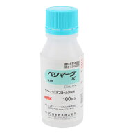 ベリマークSC 100ml(殺虫 殺虫剤 畑地殺虫 園芸用品 農業用品 園芸 農業 ガーデニング用品 ガーデニング …