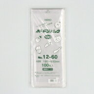 長もの野菜ボードンパック　厚さ0.025mm　No.12-60　2穴　12cm×60cm　1000枚入り( ながものやさいボード…