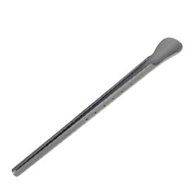 エントリーでポイント7倍!　クレバーパイプ 長さ135cm 自然薯用 ( 日本農業システム 農業 園芸 家庭 菜園 ガーデニング 栽培 ハウス 畑 )