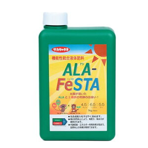 t AtFX^ ALA-FeSTA 1kg (780ml) 4.5-6.5-5.5 ( {_ƃVXe tʎUz ǔ t̔엿 _ 엿 _Ǝ _kn ƒ؉ |pi    K[f _Ɨp ͔| )