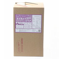 有機の液肥 ネイチャーエイド20kg(肥料 液肥 液体肥料 トウモロコシ由来 有機酸 ビタミン 有機液肥 とう…