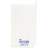 エントリーでポイント7倍 ニューエリートプラスG特大Y　幅220mmx長さ320mm　100枚入