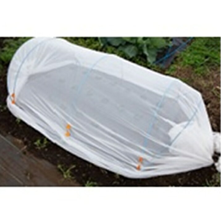 楽天市場】ソフト寒冷紗白 180cm x 10m （ロール） : 日本農業システム 