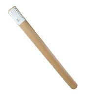 畑用紙マルチ 無孔ベージュ 厚さ0.15～0.2mmX幅95cmX長さ100m(マルチ シート 雑草防止シート マルチシー…